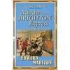 KNYGA Edward Marston Murder on the Brighton Express