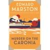 KNYGA Edward Marston Murder on the Caronia