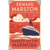KNYGA Edward Marston Murder on the Marmora