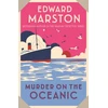 KNYGA Edward Marston Murder on the Oceanic