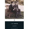 KNYGA Edward Morgan Forster Maurice