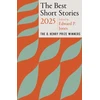 KNYGA Edward P Jones Best Short Stories 2025