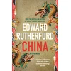 KNYGA Edward Rutherfurd China