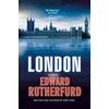 KNYGA Edward Rutherfurd Londonas