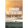 KNYGA Edward Rutherfurd Miškas
