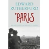 KNYGA Edward Rutherfurd Paryžius
