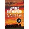 KNYGA Edward Rutherfurd Sarum