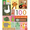 KNYGA Edward Underwood 100 First Words