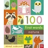 KNYGA Edward Underwood 100 First Words: Nature