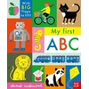 KNYGA Edward Underwood My First ABC