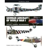 KNYGA Edward Ward German Aircraft of World War I