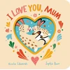 KNYGA Edwards Nicola I Love You, Mum