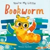 KNYGA Edwards Nicola You're My Little Bookworm