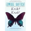KNYGA Edwidge Danticat Krik? Krak!