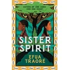 KNYGA Efua Traore Sister Spirit