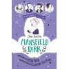 KNYGA Eglantine Ceulemans Awesomely Austen - Illustrated and Retold: Jane Austen's Mansfield Park