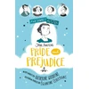 KNYGA Eglantine Ceulemans Awesomely Austen - Illustrated and Retold: Jane Austen's Pride and Prejudice