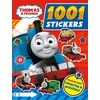 KNYGA Egmont Publishing Uk Thomas & Friends: 1001 Stickers