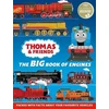 KNYGA Egmont Publishing Uk Thomas &amp; Friends: The Big Book of Engines