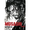 KNYGA Eiji Yoshikawa Musashi (New Edition)