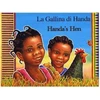 KNYGA Eileen Browne Handa's Hen in Yoruba and English