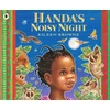 KNYGA Eileen Browne Handa's Noisy Night