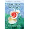 KNYGA Eileen Caddy Learning to Love