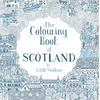 KNYGA Eilidh Muldoon Colouring Book of Scotland