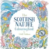KNYGA Eilidh Muldoon Scottish Nature Colouring Book