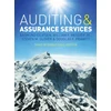 KNYGA Eilifsen Auditing and Assurance Services, Third International Edition with ACL software CD