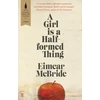 KNYGA Eimear Mcbride Girl is a Half-formed Thing