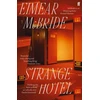 KNYGA Eimear Mcbride Strange Hotel