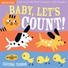KNYGA Ekaterina Trukhan Indestructibles: Baby, Let's Count!, Chew Proof · Rip Proof · Nontoxic · 100% Washable (Book for Babies, Newborn Books, Safe to Chew)