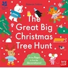 KNYGA Ekaterina Trukhan National Trust: The Great Big Christmas Tree Hunt