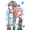 KNYGA Eku Takeshima Whisper Me a Love Song 2