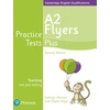 KNYGA Elaine Boyd Practice Tests Plus A2 Flyers Students' Book
