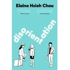 KNYGA Elaine Hsieh Chou Disorientation