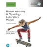 KNYGA Elaine Marieb Human Anatomy &amp; Physiology Laboratory Manual, Main Version, Global Edition