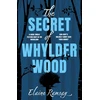 KNYGA Elaine Ramsay Secret of Whylder Wood