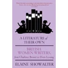 KNYGA Elaine Showalter Literature Of Their Own