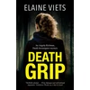 KNYGA Elaine Viets Death Grip