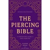 KNYGA Elayne Angel Piercing Bible, Revised and Expanded