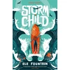 KNYGA Ele Fountain Storm Child