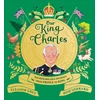 KNYGA Eleanor Grey Our King Charles