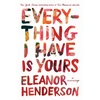 KNYGA Eleanor Henderson Everything I Have Is Yours