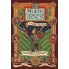 KNYGA Eleanor Janega Middle Ages, A Graphic History
