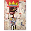 KNYGA Eleanor Nairne Jean-Michel Basquiat. 40th Ed.