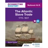 KNYGA Eleanor Trevena Connecting History: National 4 &amp; 5 The Atlantic Slave Trade, 1770–1807