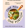 KNYGA Eleanor Wilkinson One Pot, One Portion, Simple, speedy recipes just for you