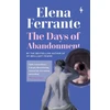 KNYGA Elena Ferrante Ferrante Elena Days of Abandonment